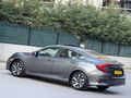 Honda Civic Eco Elegans Fabrikasyon Lpg Boyasız 65 Bin Km'de