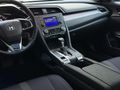 Honda Civic Eco Elegans Fabrikasyon Lpg Boyasız 65 Bin Km'de
