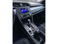 Honda Civic Eco Elegans Fabrikasyon Lpg Boyasız 65 Bin Km'de
