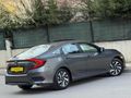 Honda Civic Eco Elegans Fabrikasyon Lpg Boyasız 65 Bin Km'de