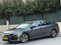 Honda Civic Eco Elegans Fabrikasyon Lpg Boyasız 65 Bin Km'de
