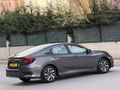 Honda Civic Eco Elegans Fabrikasyon Lpg Boyasız 65 Bin Km'de