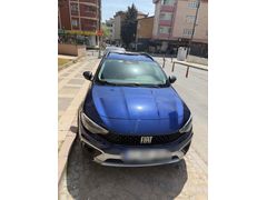 Sahibinden Fiat Egea Cross 1.4 Fire Street Plus 2025 Model 