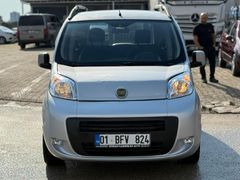 Galeriden Fiat Fiorino Combi 1.3 Multijet Emotion 2010 Model Adana