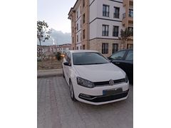 2013 model polo 1.2 dizel AÇIKLAMAYI OKUYUN LÜTFEN