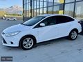 ATEŞ GARAGE DAN HATASIZ TERTEMİZ BAKIMLI FOCUS STYLE PLUS