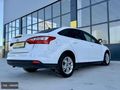 ATEŞ GARAGE DAN HATASIZ TERTEMİZ BAKIMLI FOCUS STYLE PLUS