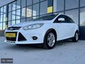 ATEŞ GARAGE DAN HATASIZ TERTEMİZ BAKIMLI FOCUS STYLE PLUS