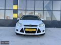 ATEŞ GARAGE DAN HATASIZ TERTEMİZ BAKIMLI FOCUS STYLE PLUS
