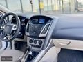 ATEŞ GARAGE DAN HATASIZ TERTEMİZ BAKIMLI FOCUS STYLE PLUS