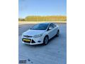 ATEŞ GARAGE DAN HATASIZ TERTEMİZ BAKIMLI FOCUS STYLE PLUS