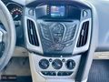 ATEŞ GARAGE DAN HATASIZ TERTEMİZ BAKIMLI FOCUS STYLE PLUS