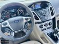 ATEŞ GARAGE DAN HATASIZ TERTEMİZ BAKIMLI FOCUS STYLE PLUS