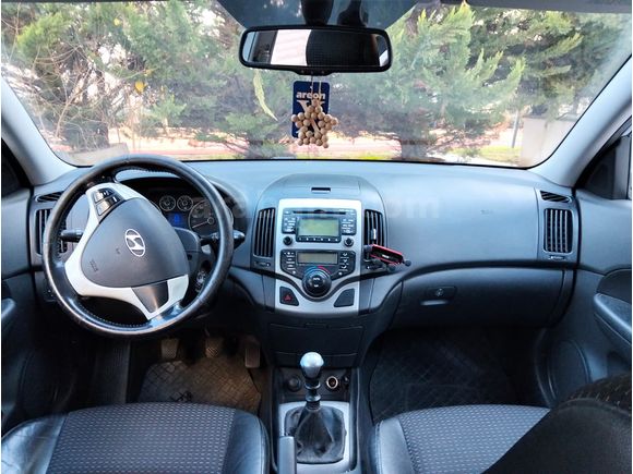 Masrafsız, Full Bakımlı Hyundai i30 Style