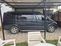 Sahibinden Mercedes - Benz Vito 111 CDI Camlıvan 2007 Model
