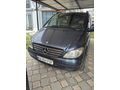 Sahibinden Mercedes - Benz Vito 111 CDI Camlıvan 2007 Model