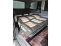 Sahibinden Mercedes - Benz Vito 111 CDI Camlıvan 2007 Model