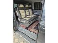 Sahibinden Mercedes - Benz Vito 111 CDI Camlıvan 2007 Model