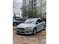 Ford Focus 1.6 TDCi Style 2015 Model
