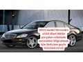 2012 MODEL MERCEDES S350 DİZEL BÜTÜN PARÇALARI ELİMİZDE MEVCUTTUR 