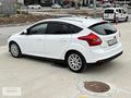 SATILIK 2013 FOCUS 1.6 TDCi TİTANYUM X FULL SANRUFLU ORJİNAL