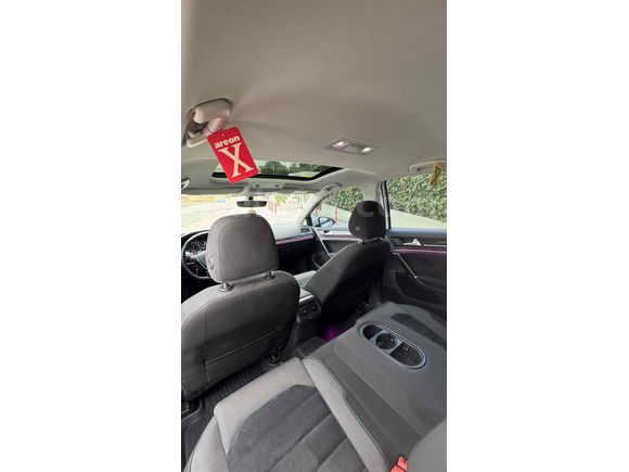 Sahibinden Volkswagen Golf 1.2 TSi Comfortline 2014 Model 