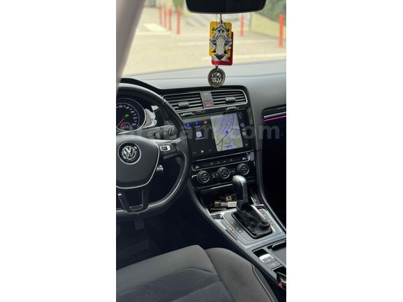 Sahibinden Volkswagen Golf 1.2 TSi Comfortline 2014 Model 
