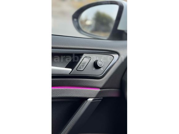 Sahibinden Volkswagen Golf 1.2 TSi Comfortline 2014 Model 