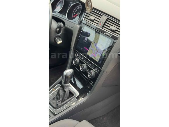 Sahibinden Volkswagen Golf 1.2 TSi Comfortline 2014 Model 