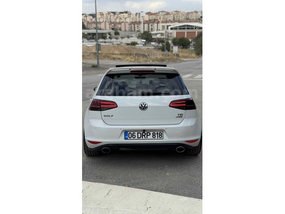 Sahibinden Volkswagen Golf 1.2 TSi Comfortline 2014 Model 
