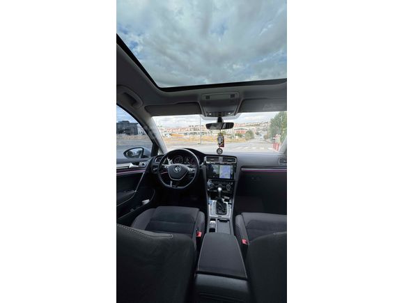 Sahibinden Volkswagen Golf 1.2 TSi Comfortline 2014 Model 