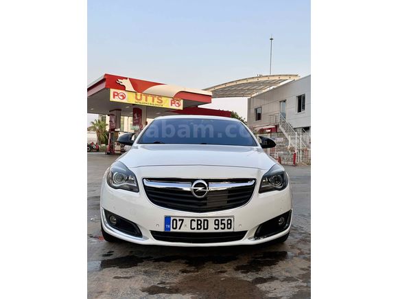 ÖĞRETMENDEN TEMİZ BAKIMLI İNSİGNİA