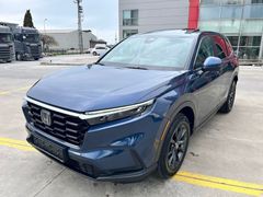 ERÇAL2023 HONDA CRV 2.0 E:HEV 185HP AWD HIBRIT ADVANCE CAM TAVAN