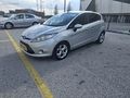 FORD FİESTA TİTANYUM X TEMİZ BAKIMLI MASRAFSIZ ARAÇ