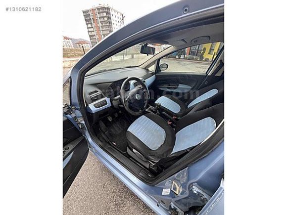 DOSTT GRUP'TAN MASRAFSIZ 1.4 FİRE ACTİVE PUNTO