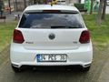 2014 Polo! 1.6 Tdi Comfortline Dsg