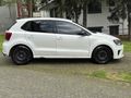 2014 Polo! 1.6 Tdi Comfortline Dsg