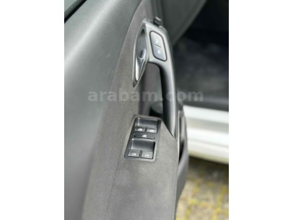 2014 Polo! 1.6 Tdi Comfortline Dsg