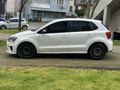 2014 Polo! 1.6 Tdi Comfortline Dsg