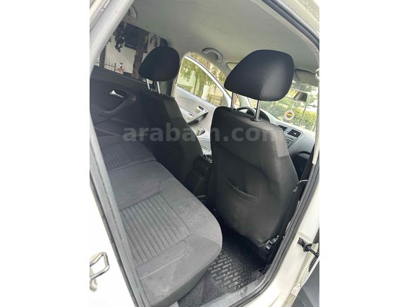 2014 Polo! 1.6 Tdi Comfortline Dsg