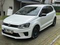 2014 Polo! 1.6 Tdi Comfortline Dsg