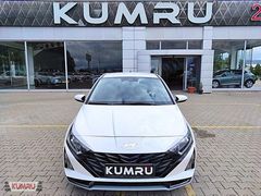KUMRU OTOMOTİV'DEN 2025 İ20 1.0 T-GDI 100 HP DCT JUMP GSR 2