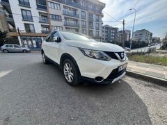 Sahibinden Nissan Qashqai 1.2 DIG-T Sky Pack 2016 Model 
