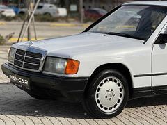 ///KOLLEKSİYONLUK EMSALSİZ MERCEDES 190D///