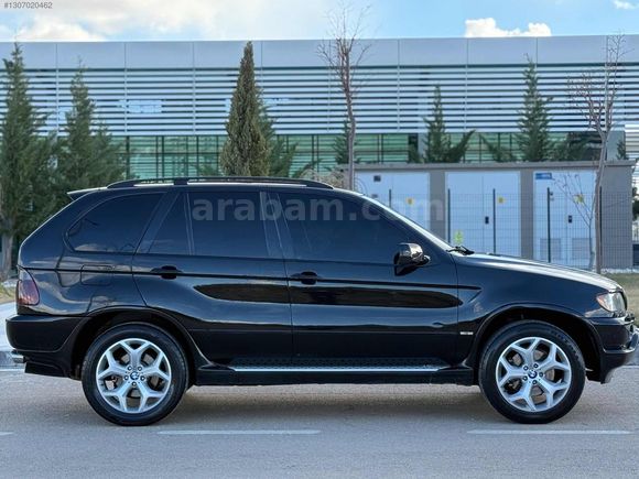 ///EMSALSİZ POLAT KASA X5///