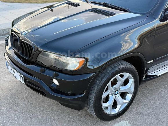 ///EMSALSİZ POLAT KASA X5///