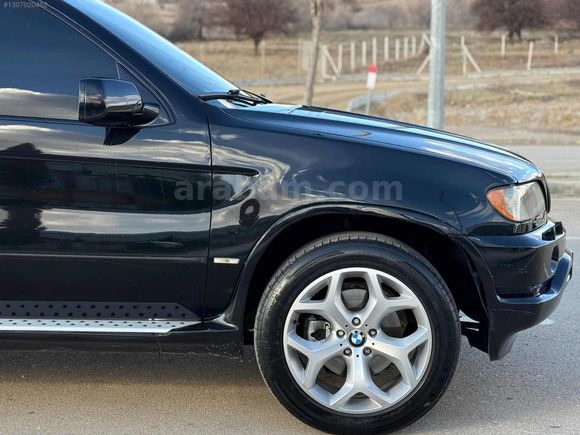 ///EMSALSİZ POLAT KASA X5///