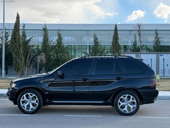 ///EMSALSİZ POLAT KASA X5///