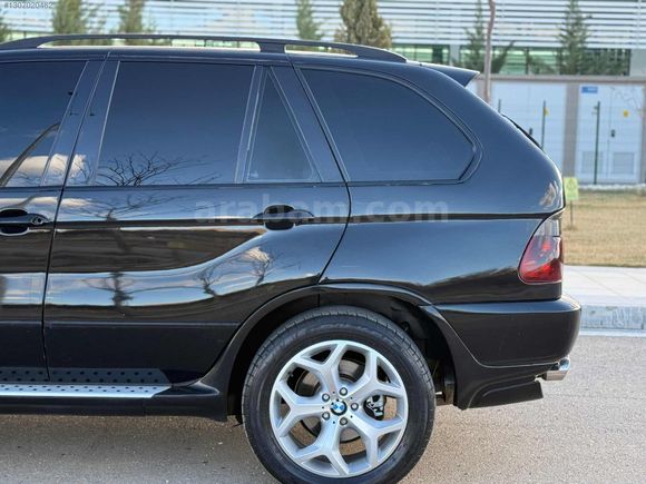 ///EMSALSİZ POLAT KASA X5///