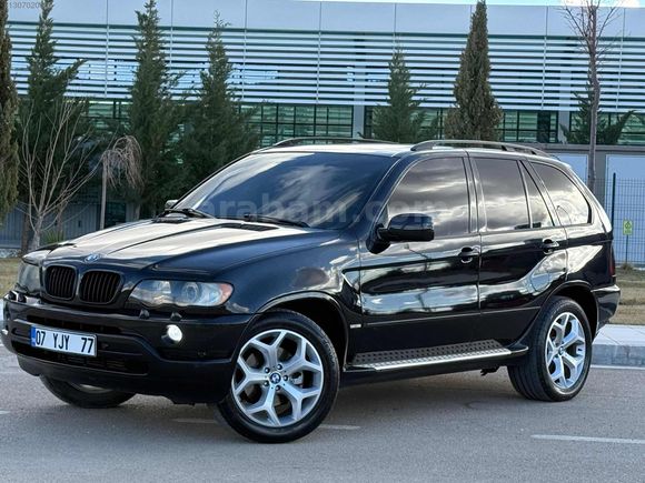 ///EMSALSİZ POLAT KASA X5///